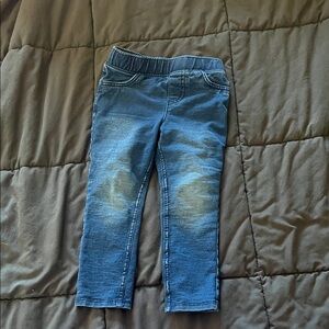 Jumping Beans Classic Blue Kids Jeans